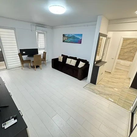 Luxury Glam Center Area - Parking Option Διαμέρισμα