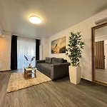 Luxury Glam Center Area * Bucareste