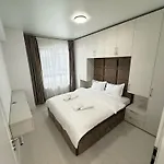 Apartamento Luxury Glam Center Area