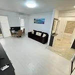 Luxury Glam Center Area Apartamento