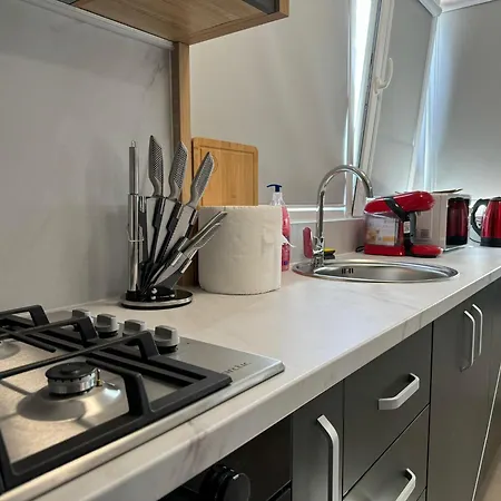 Διαμέρισμα Luxury Glam Center Area *