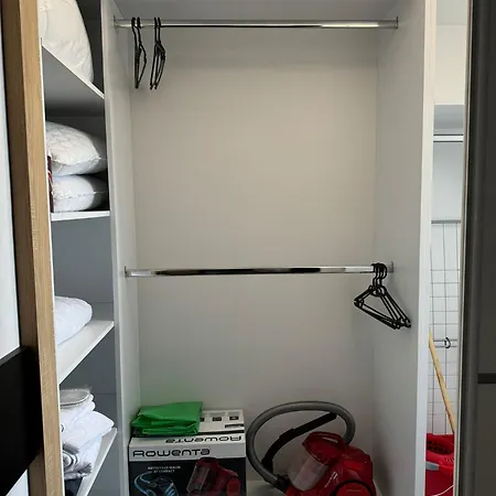 Διαμέρισμα Luxury Glam Center Area Βουκουρέστι