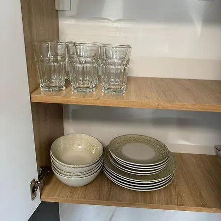 Appartamento Luxury Glam Center Area *