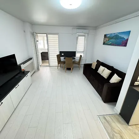 Luxury Glam Center Area - Parking Option * Bucureşti