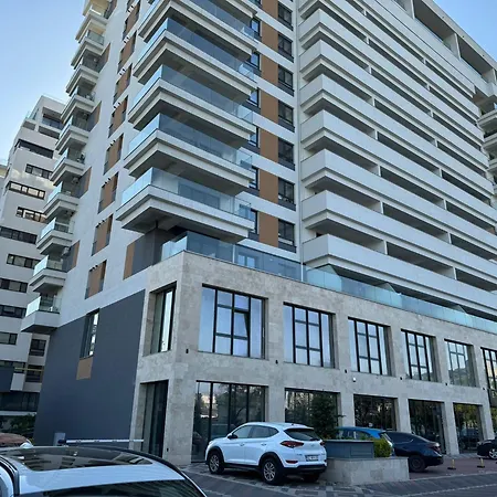 Διαμέρισμα Luxury Glam Center Area