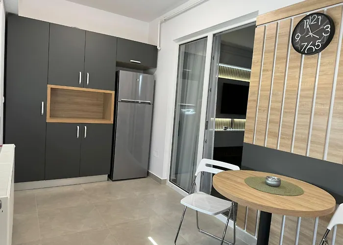 Luxury Glam Center Area Bükreş