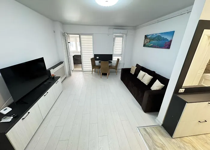 Luxury Glam Center Area * 부쿠레슈티