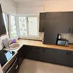 Luxury Glam Center Area