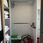 Apartman Luxury Glam Center Area Bukarest