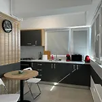 Luxury Glam Center Area