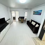 Luxury Glam Center Area * Bukarest