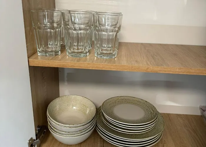 Apartament Luxury Glam Center Area *