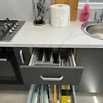 Luxury Glam Center Area Апартаменти *